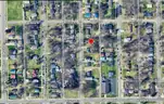 Large Residential Lot 2.6 Miles from University of Notre Dame