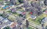 Large Residential Lot 2.6 Miles from University of Notre Dame