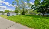 65’ X 66’ Sq ft Residential City lot near Indiana Wesleyan University