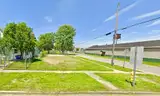 37’ X 132’ Sq ft Residential City lot near Indiana Wesleyan University