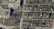 37’ X 132’ Sq ft Residential City lot near Indiana Wesleyan University
