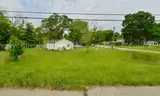 Residential City Lot in Mount Morris, MI (5.6 Miles from University of Michigan)