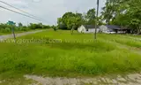 Residential City Lot in Mount Morris, MI (5.6 Miles from University of Michigan)