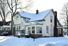 Single Family House close to Notre Dame in South Bend, Indiana