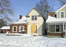 Single Family House close to Notre Dame in South Bend, Indiana