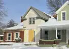Single Family House close to Notre Dame in South Bend, Indiana