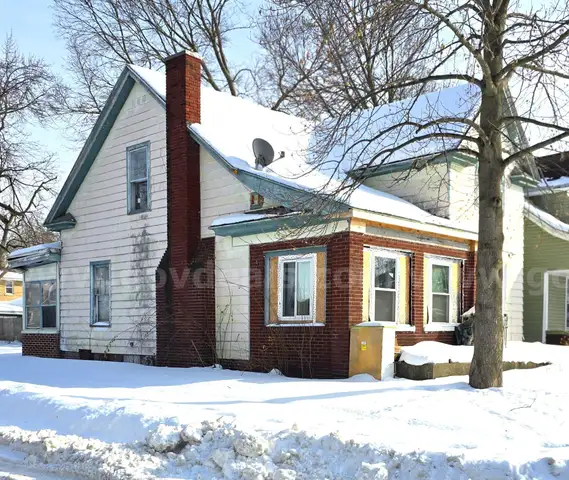 Single Family House close to Notre Dame in South Bend, Indiana