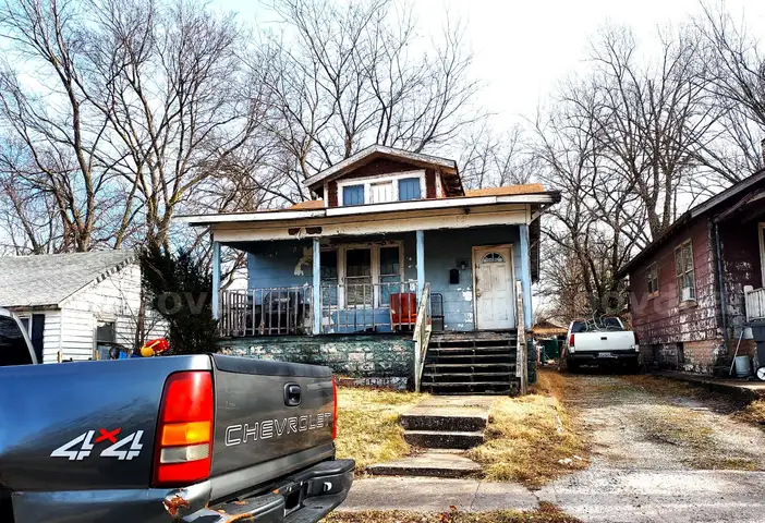Single Family House in Greater St. Louis Area