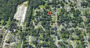 Residential 50 X 130 Sq Ft Lot in Springfield, IL (Capital of Illinois)