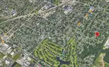 Residential 50 X 130 Sq Ft Lot in Springfield, IL (Capital of Illinois)