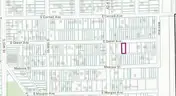 Residential 50 X 130 Sq Ft Lot in Springfield, IL (Capital of Illinois)