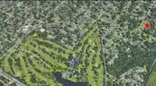 Residential 50 X 130 Sq Ft Lot in Springfield, IL (Capital of Illinois)