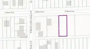 Residential 50 X 130 Sq Ft Lot in Springfield, IL (Capital of Illinois)