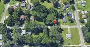 Residential 50 X 130 Sq Ft Lot in Springfield, IL (Capital of Illinois)
