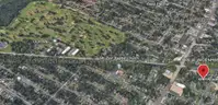 Residential Lot Near Bradley University in Peoria, IL