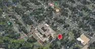 Residential Lot Near Bradley University in Peoria, IL
