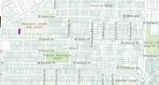 Residential Lot Near Bradley University in Peoria, IL