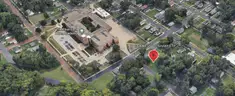 Residential Lot Near Bradley University in Peoria, IL