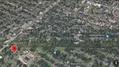 Residential Lot Near Bradley University in Peoria, IL