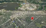Residential Lot Near Bradley University in Peoria, IL