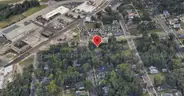 Residential Lot Near Bradley University in Peoria, IL