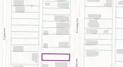 Residential Lot Near Bradley University in Peoria, IL
