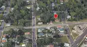 Residential Lot Near Bradley University in Peoria, IL