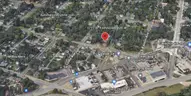 Residential Lot Near Bradley University in Peoria, IL