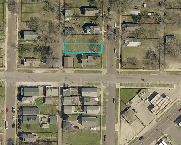 Residential Lot Near Bradley University in Peoria, IL