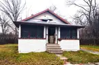 ($1-Bid) House 3.6 MIles from University of Michigan and Downtown Flint