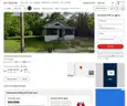 ($1-Bid) House 3.6 MIles from University of Michigan and Downtown Flint