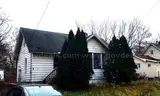 Single Family House in Flint, MI