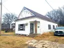 Single Family House in Southern Illinois (Cairo, IL)