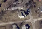Church Building in Central Illinois