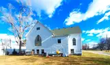 Church Building in Central Illinois