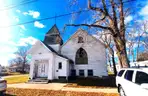 Church Building in Central Illinois