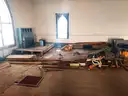 Church Building in Central Illinois