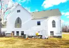 Church Building in Central Illinois