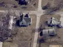 Church Building in Central Illinois