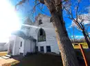 Church Building in Central Illinois