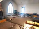 Church Building in Central Illinois