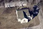 Church Building in Central Illinois