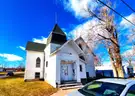 Church Building in Central Illinois