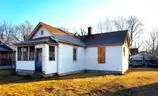 Single Family House close to St. Louis Downtown