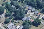 Single Family House close to St. Louis Downtown