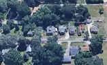 Single Family House close to St. Louis Downtown