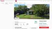 ($1-Starting Bid) Single Family House 4.1 Miles from St. Louis Downtown