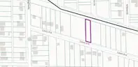 Large 0.24 Ac Residential Lot Close to Downtown St Louis