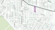 Large 0.24 Ac Residential Lot Close to Downtown St Louis