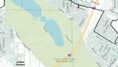 Large 0.24 Ac Residential Lot Close to Downtown St Louis